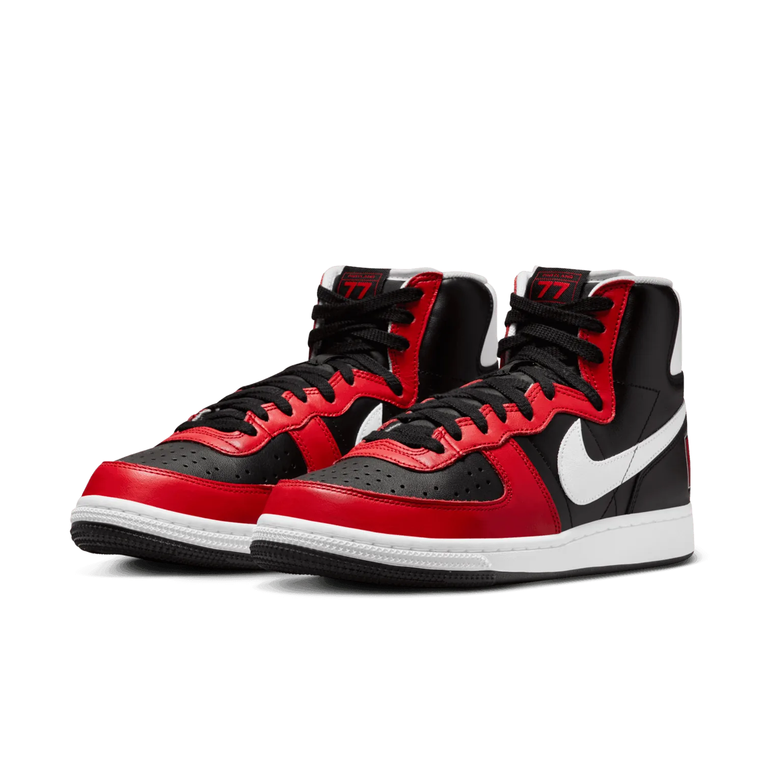 Nike Terminator High Portland image 4