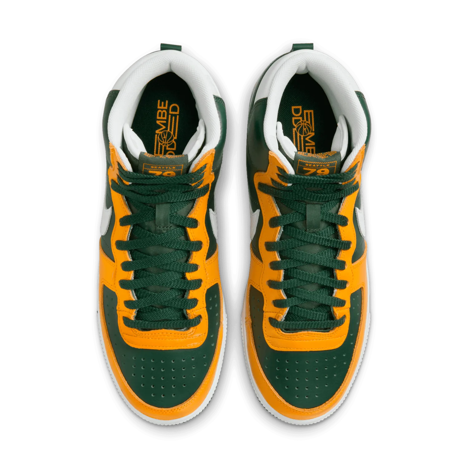 Nike Terminator High Seattle image 2