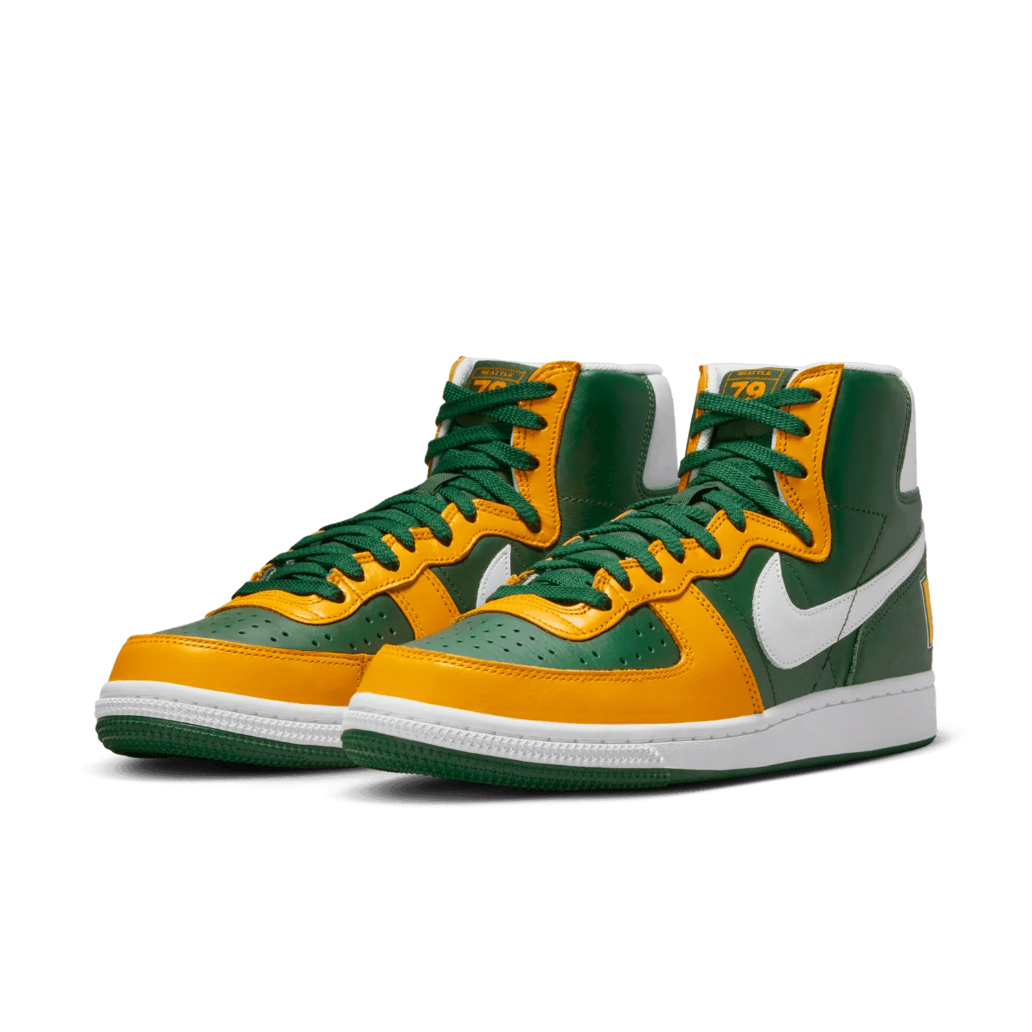 Nike Terminator High Seattle image 3