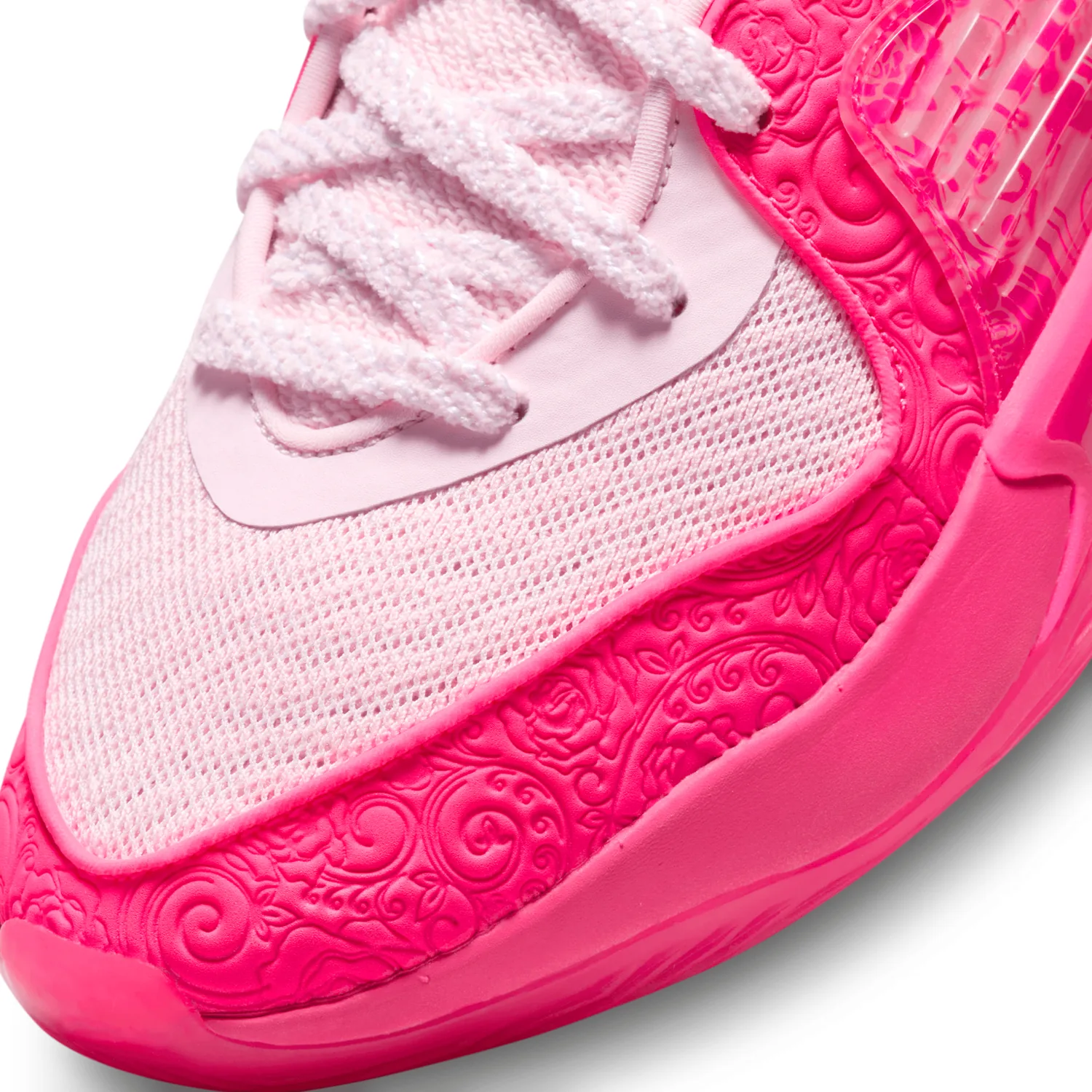 Nike KD 16 Aunt Pearl image 2