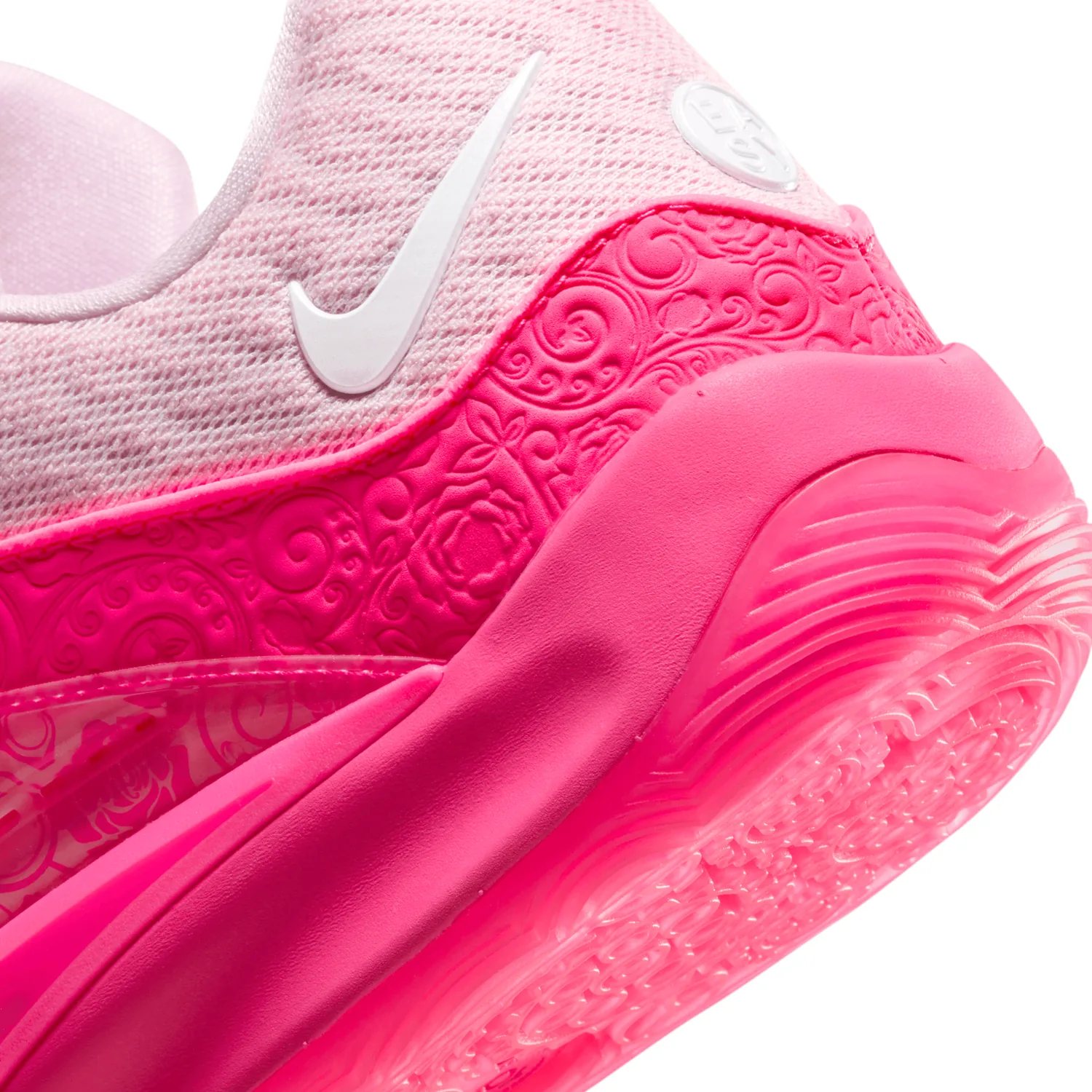 Nike KD 16 Aunt Pearl image 3