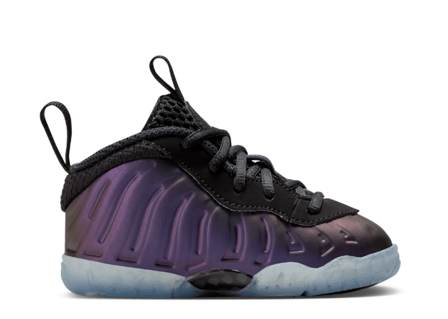 Nike Air Foamposite One Eggplant image 9