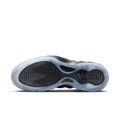 Nike Air Foamposite One Eggplant