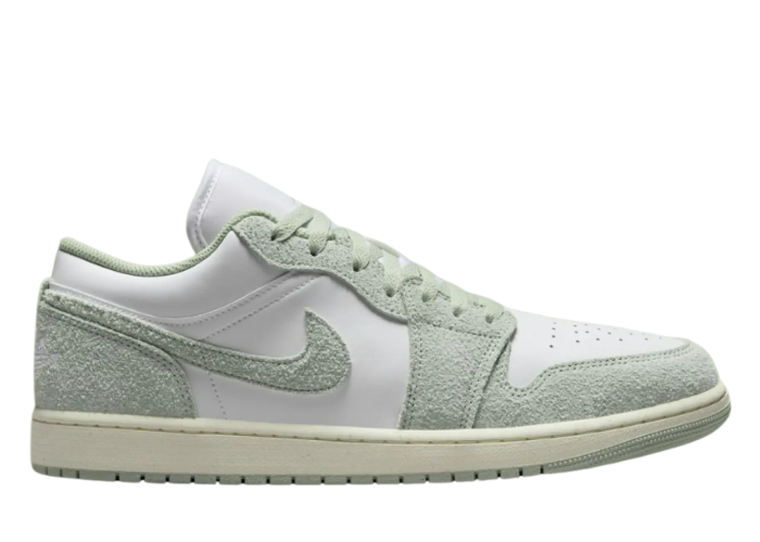 Air Jordan 1 Low SE Seafoam