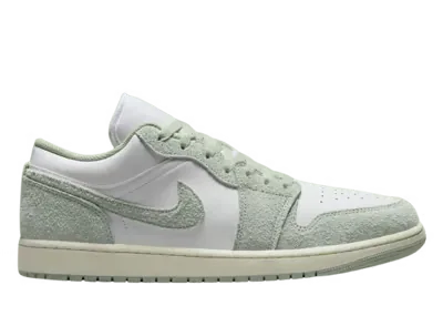 Air Jordan 1 Low SE Seafoam