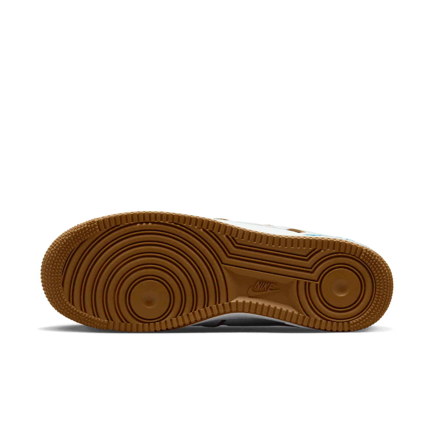 Nike Air Force 1 '07 LX White Light British Tan
