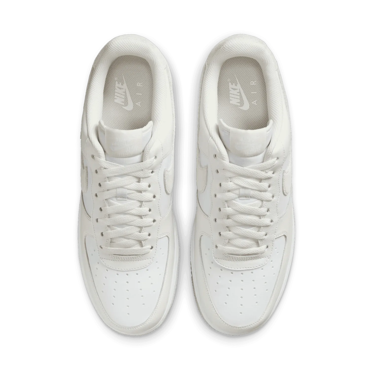 Nike Air Force 1 07 LV8 Light Bone image 3