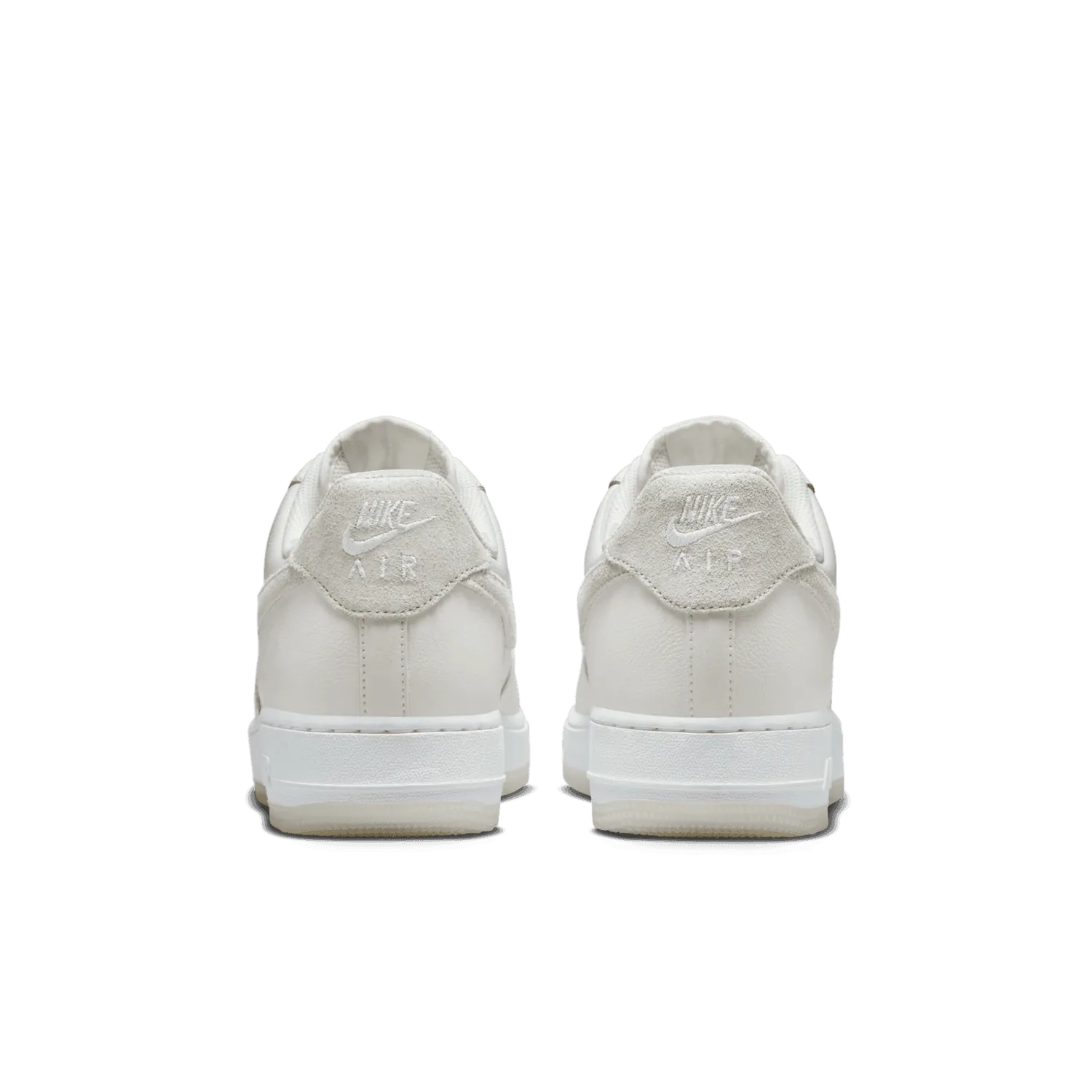 Nike Air Force 1 07 LV8 Light Bone image 5