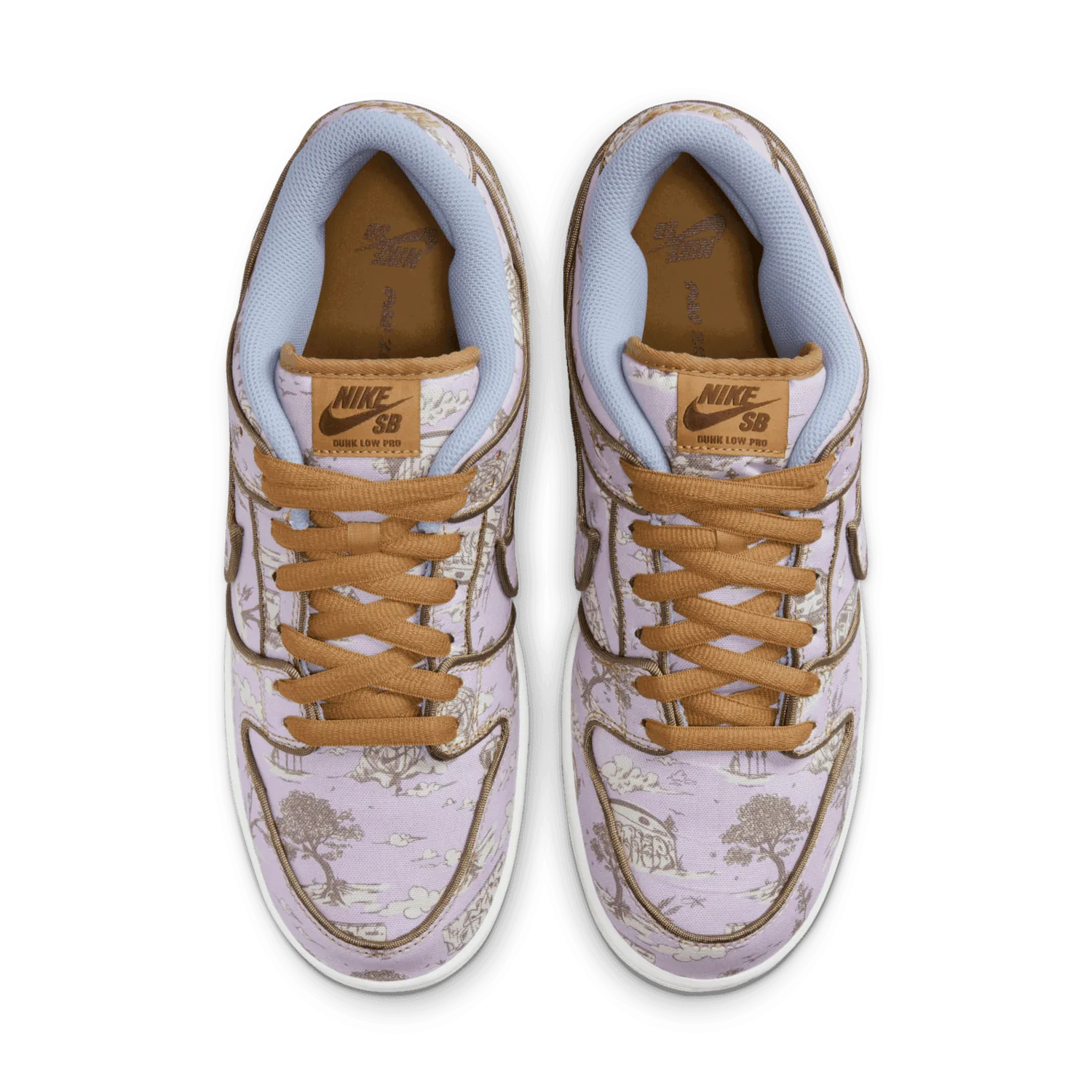 Nike SB Dunk Low Premium City of Style image 2