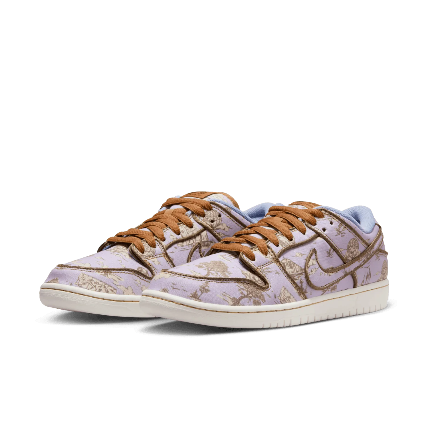 Nike SB Dunk Low Premium City of Style image 3