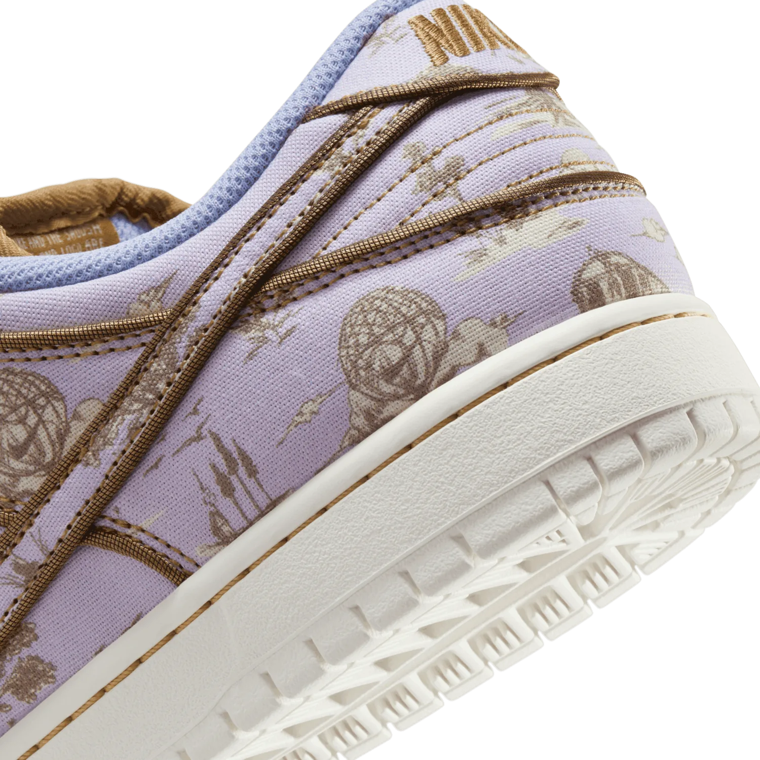 Nike SB Dunk Low Premium City of Style image 6