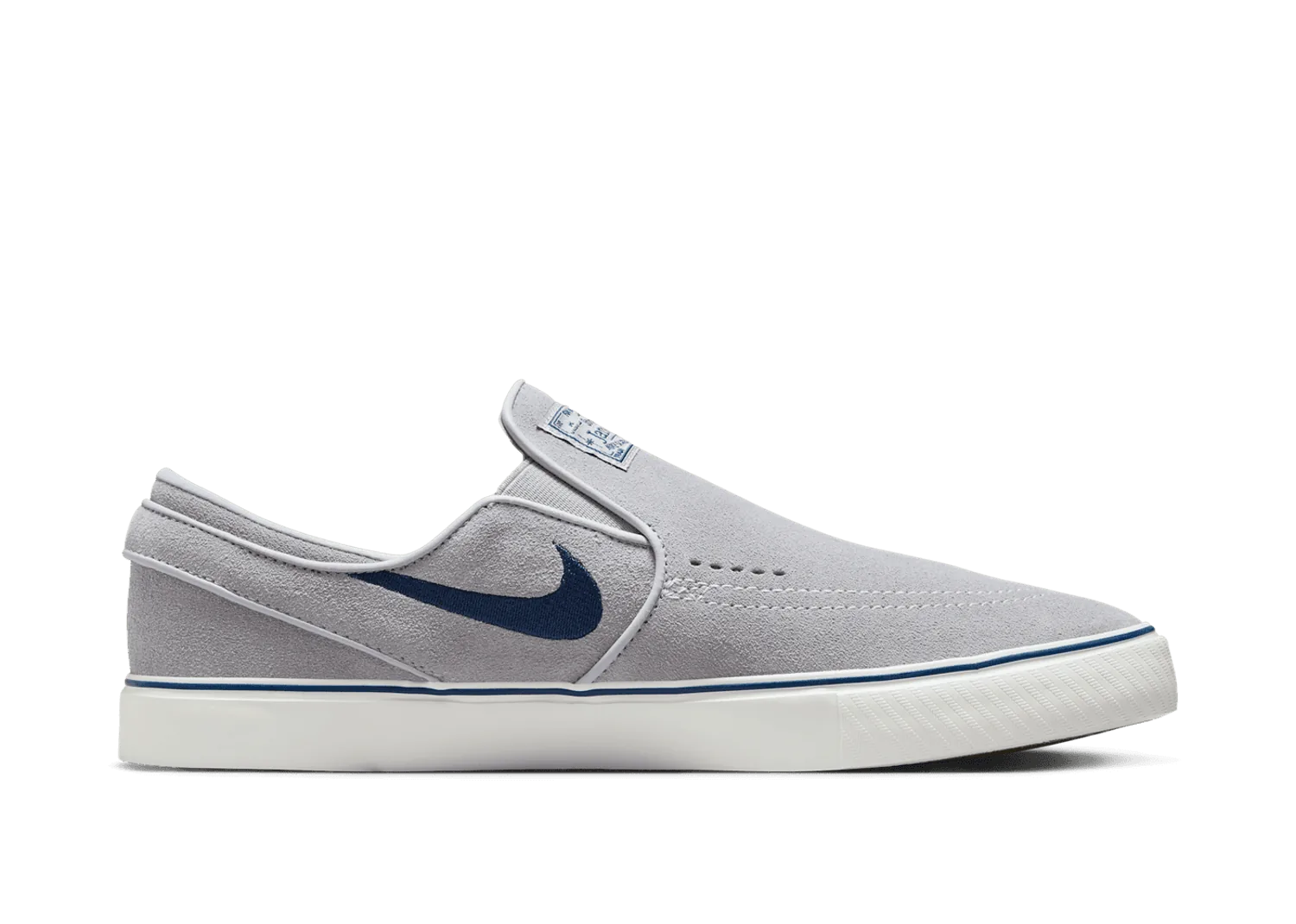 Nike SB Janoski+ Slip Skate
