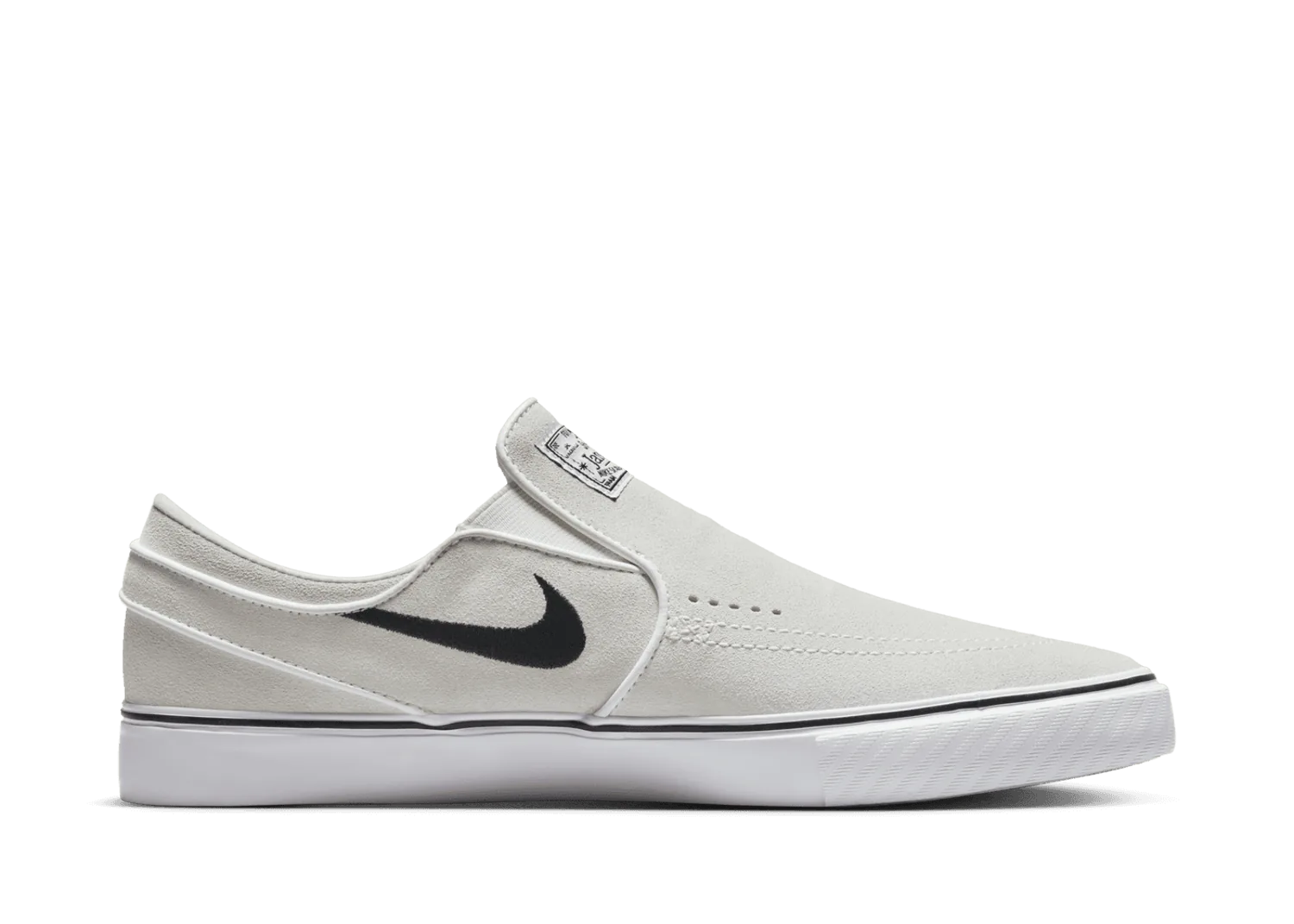 Nike SB Janoski+ Slip Skate
