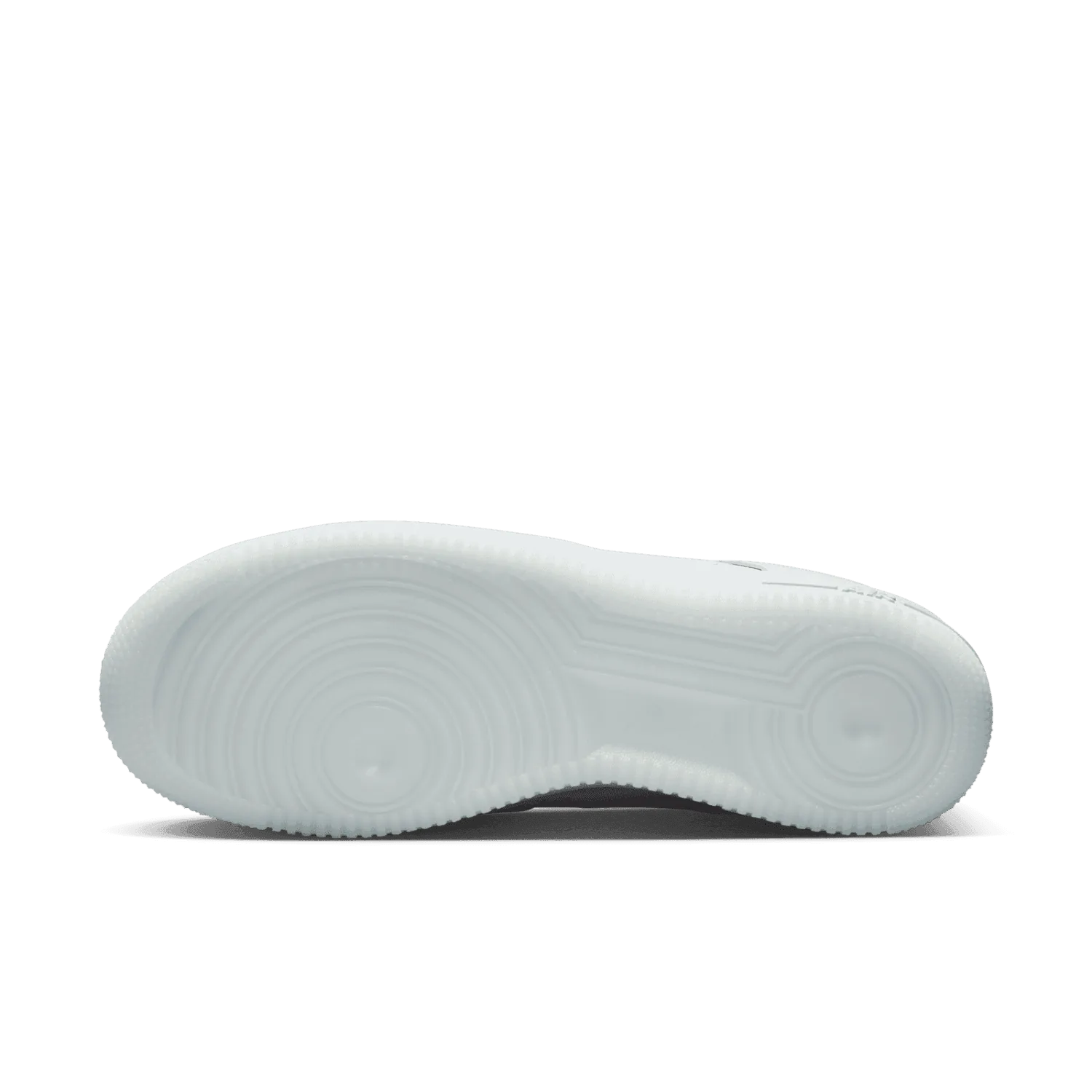 Nike Air Force 1 Low Jewel Triple White image 2
