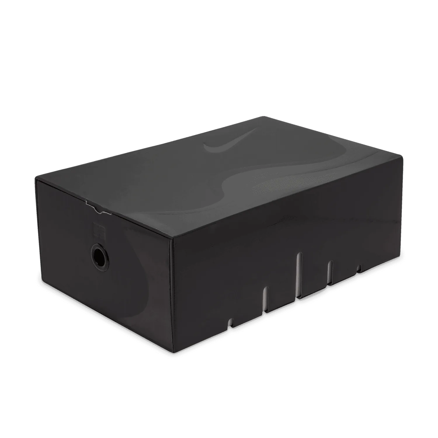 Nike Zoom LeBron 4 Eggplant image 2