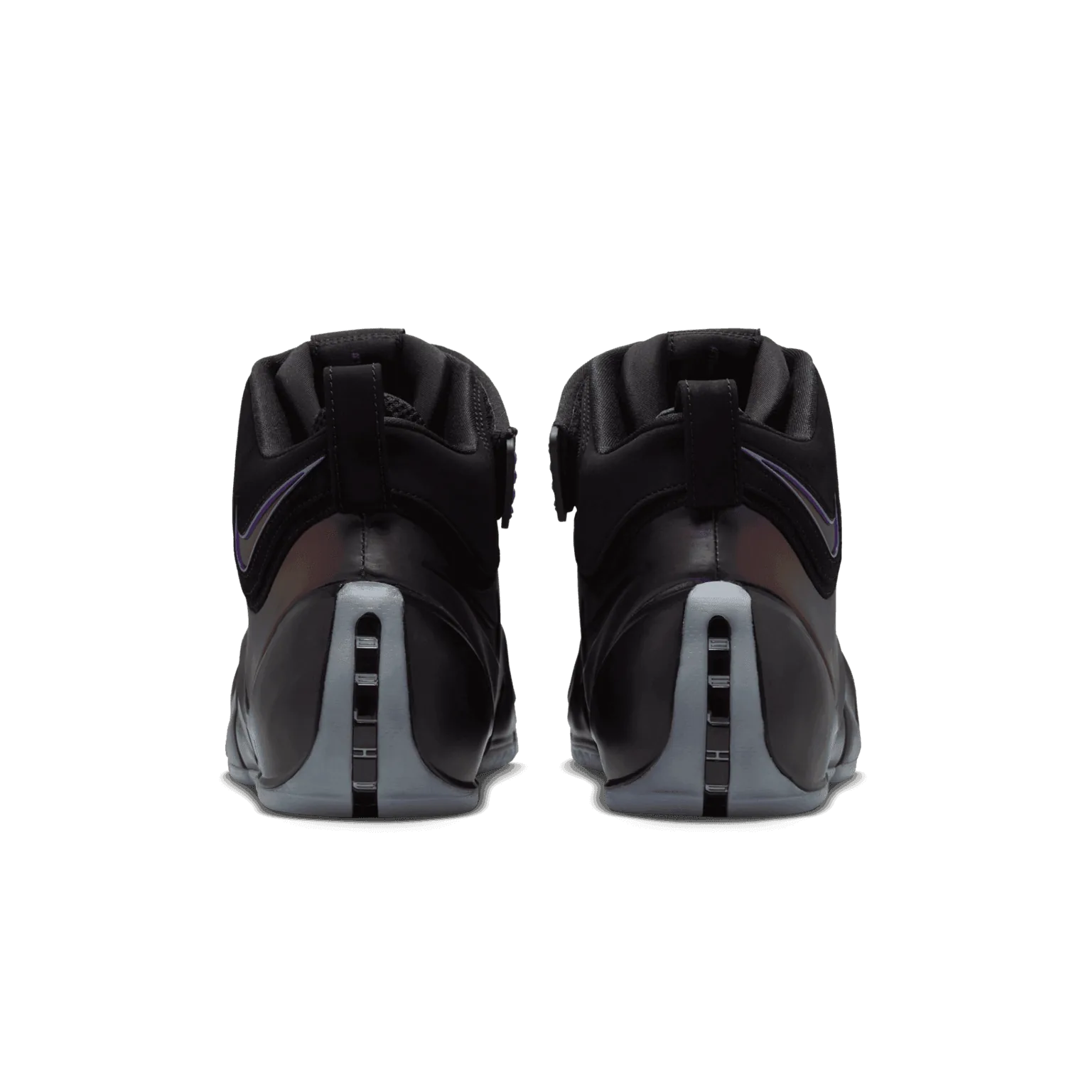 Nike Zoom LeBron 4 Eggplant image 5