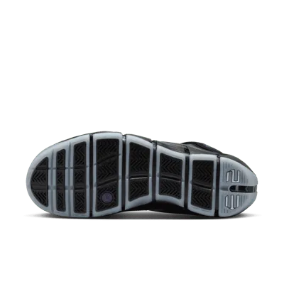 Nike Zoom LeBron 4 Eggplant