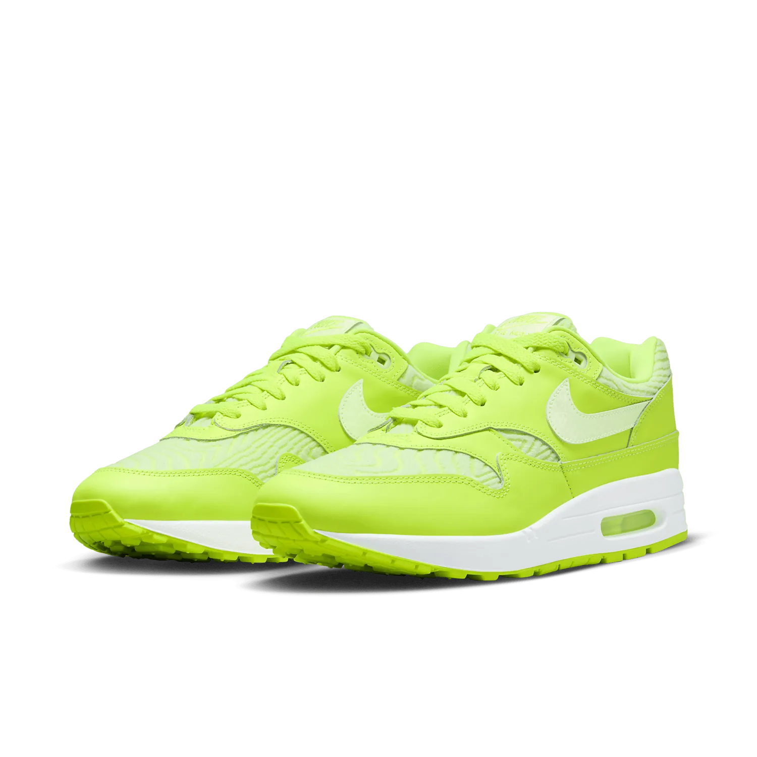 Nike Air Max 1 Volt image 4