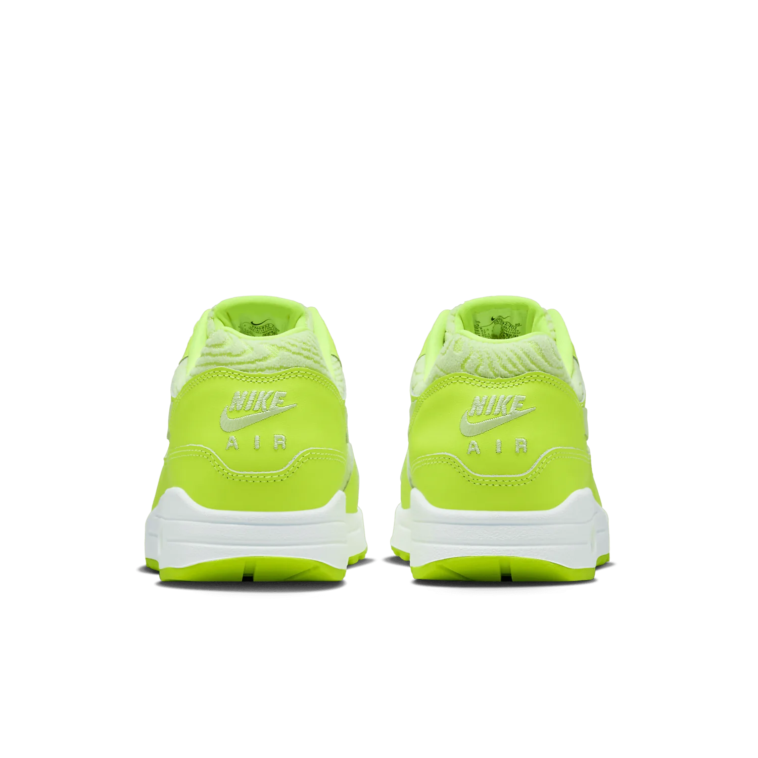 Nike Air Max 1 Volt image 5