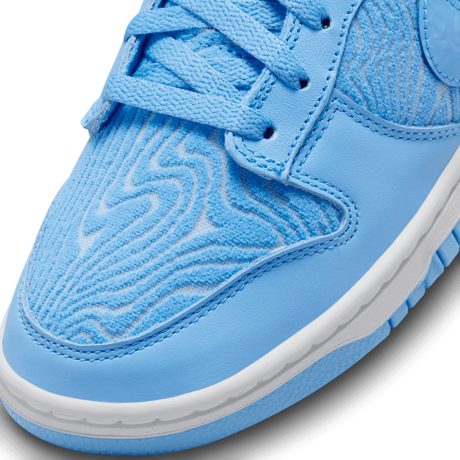 Nike Dunk Low Premium Wavy Gravy image 5