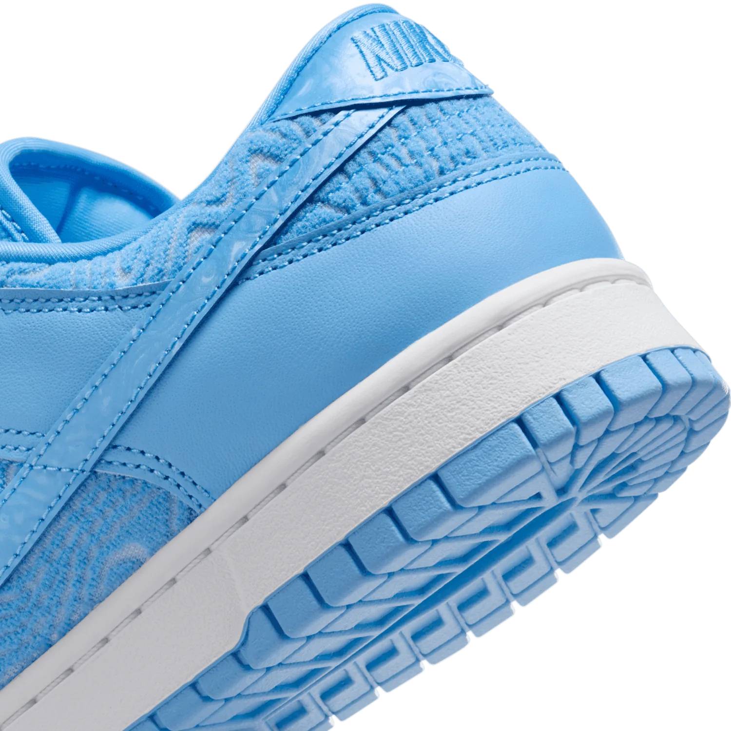 Nike Dunk Low Premium Wavy Gravy image 6