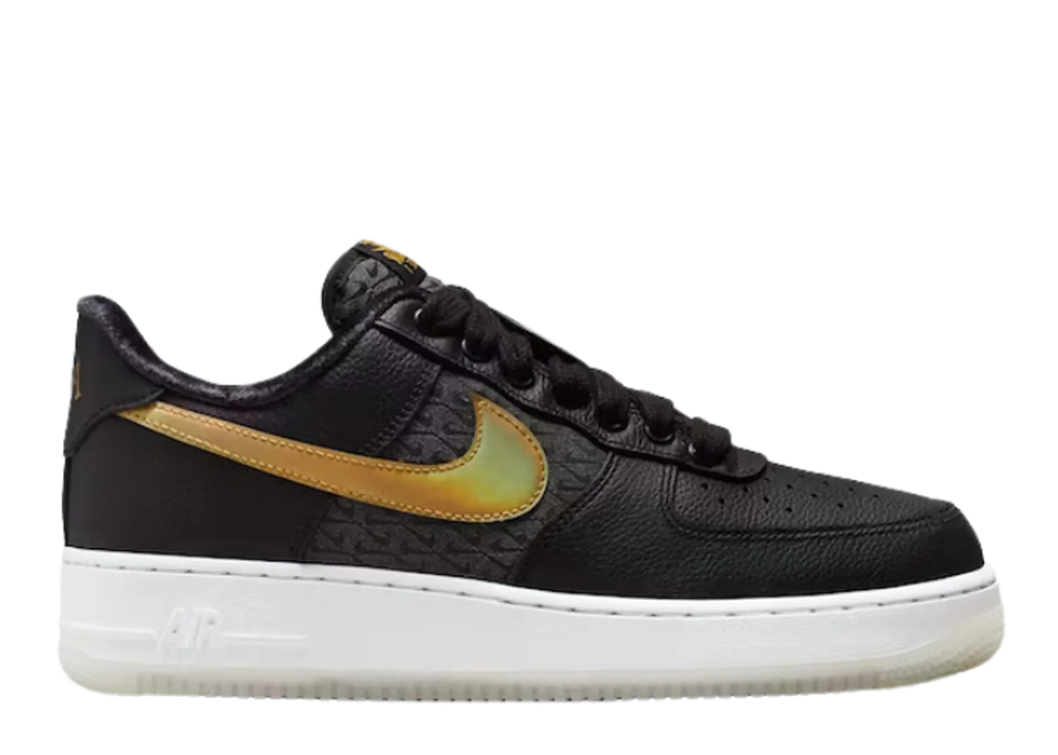 Nike Air Force 1 Low 50th Anniversary of Hip-Hop: Bronx Origins