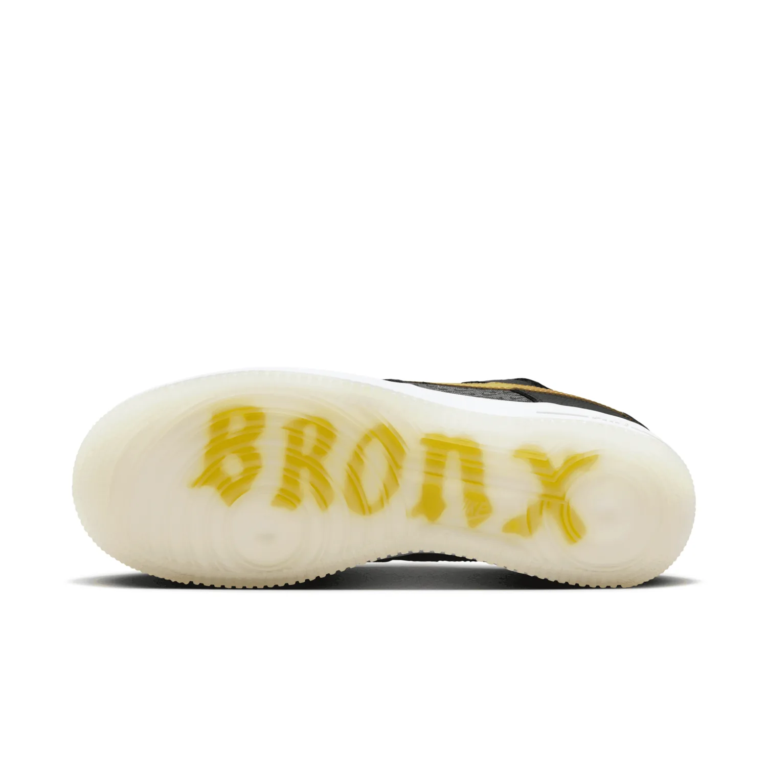 Nike Air Force 1 Low 50th Anniversary of Hip-Hop: Bronx Origins image 2