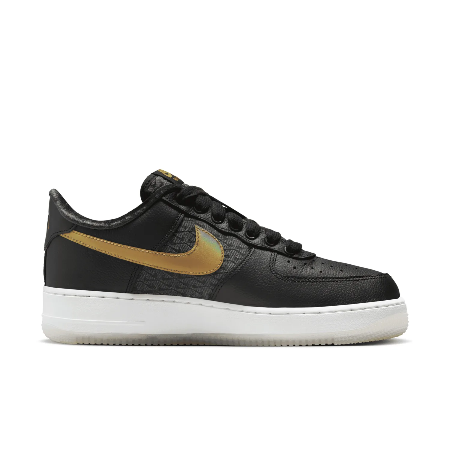 Nike Air Force 1 Low 50th Anniversary of Hip-Hop: Bronx Origins image 3
