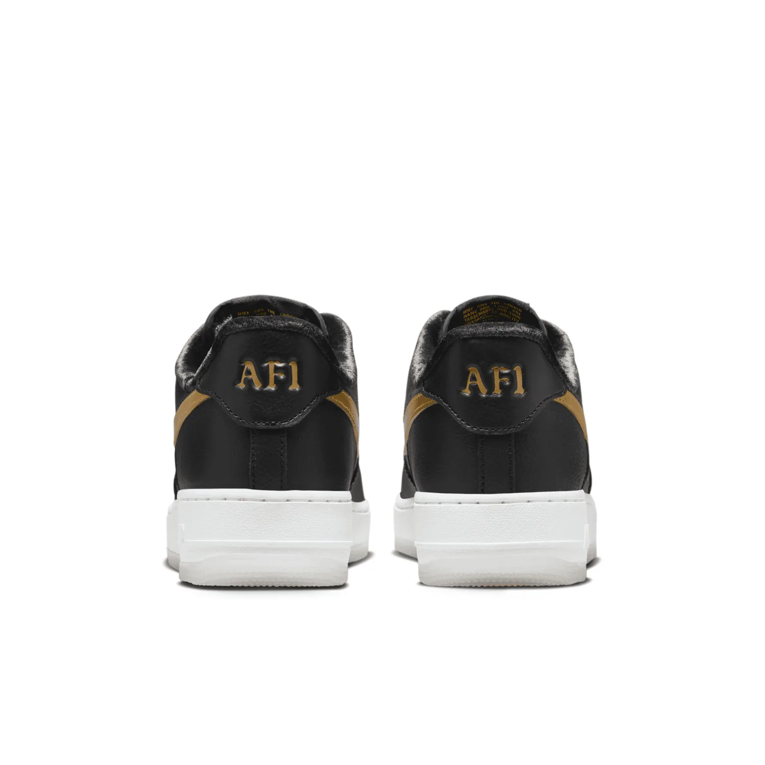 Nike Air Force 1 Low 50th Anniversary of Hip-Hop: Bronx Origins image 6