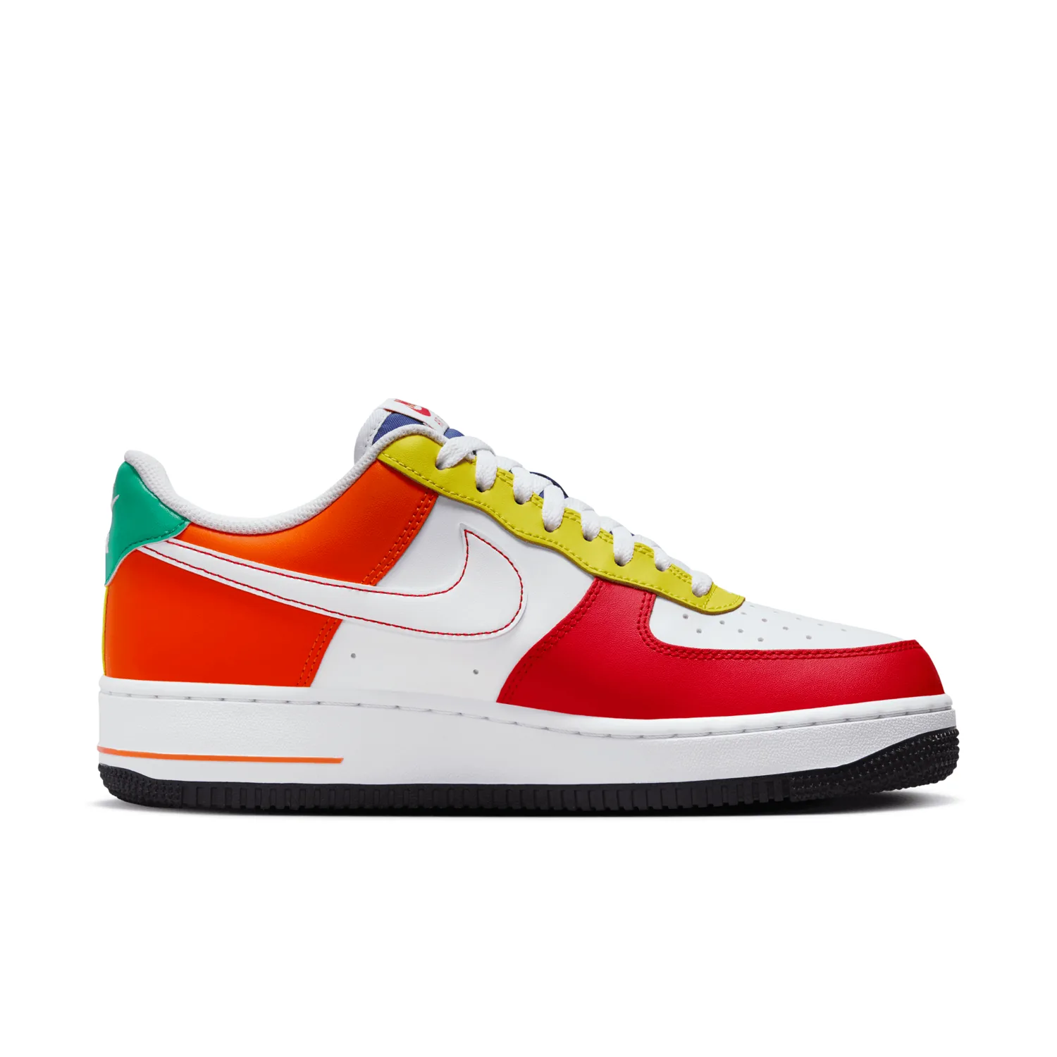 Nike Air Force 1 Low Rubik's Cube image 3