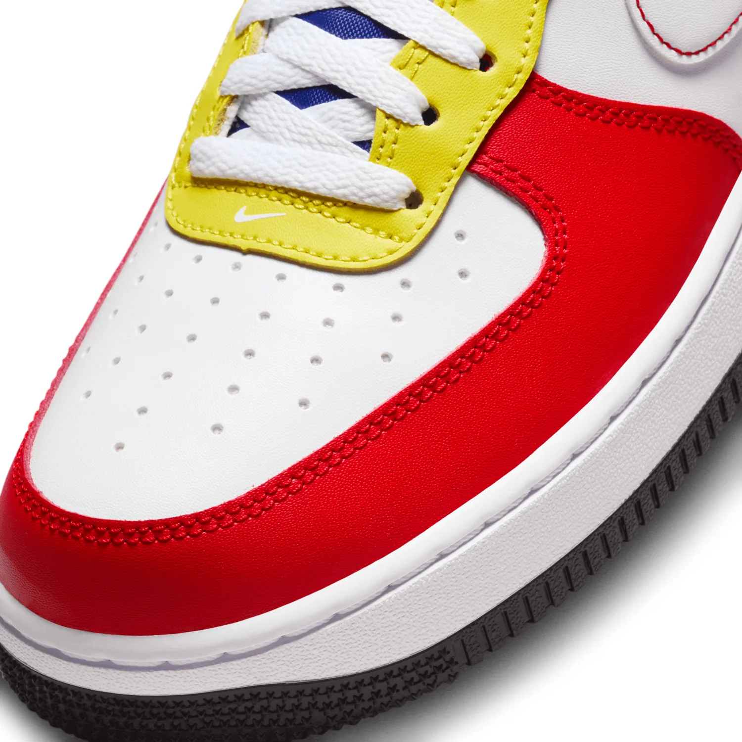 Nike Air Force 1 Low Rubik's Cube image 7
