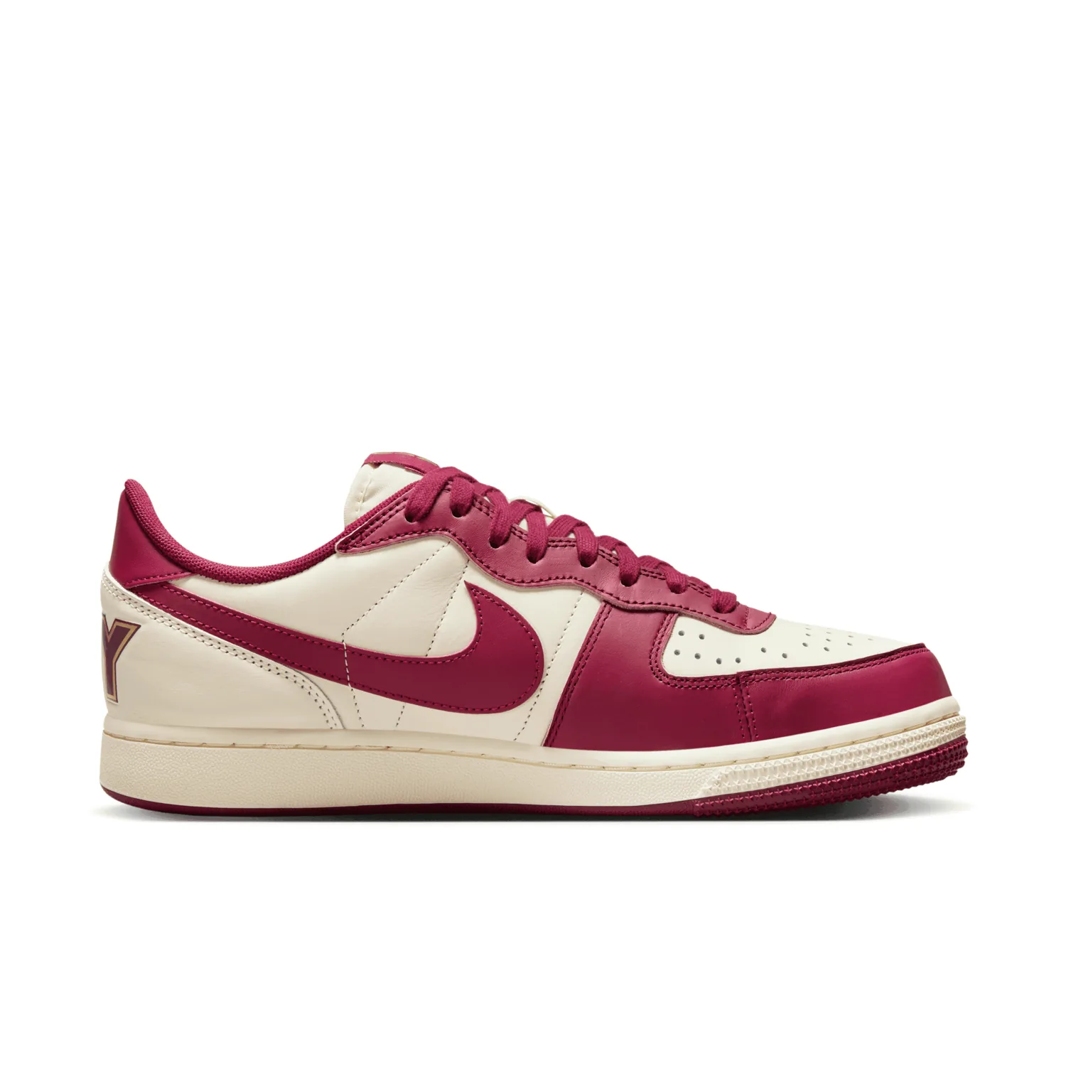 Nike Terminator Low NY vs. NY image 3