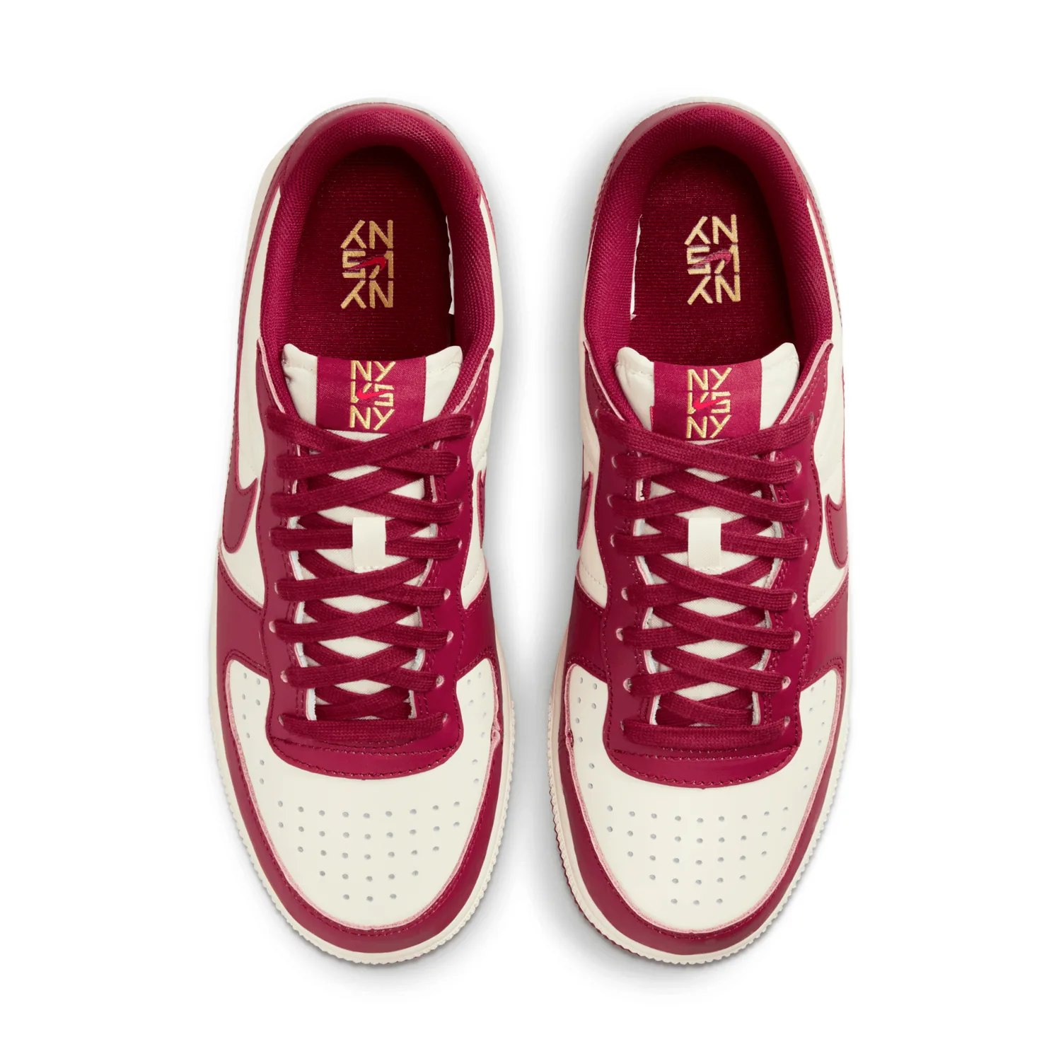Nike Terminator Low NY vs. NY image 4