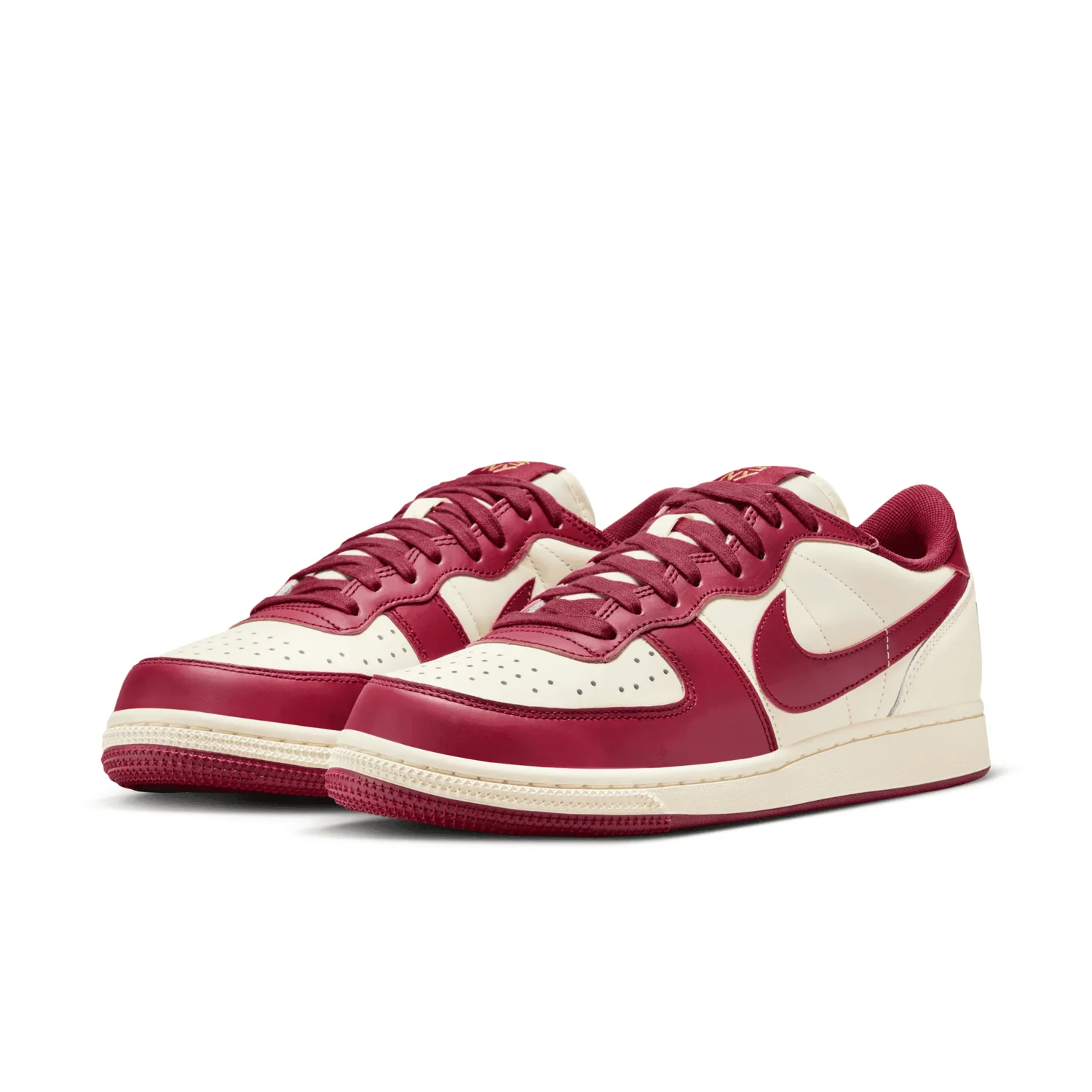 Nike Terminator Low NY vs. NY image 5