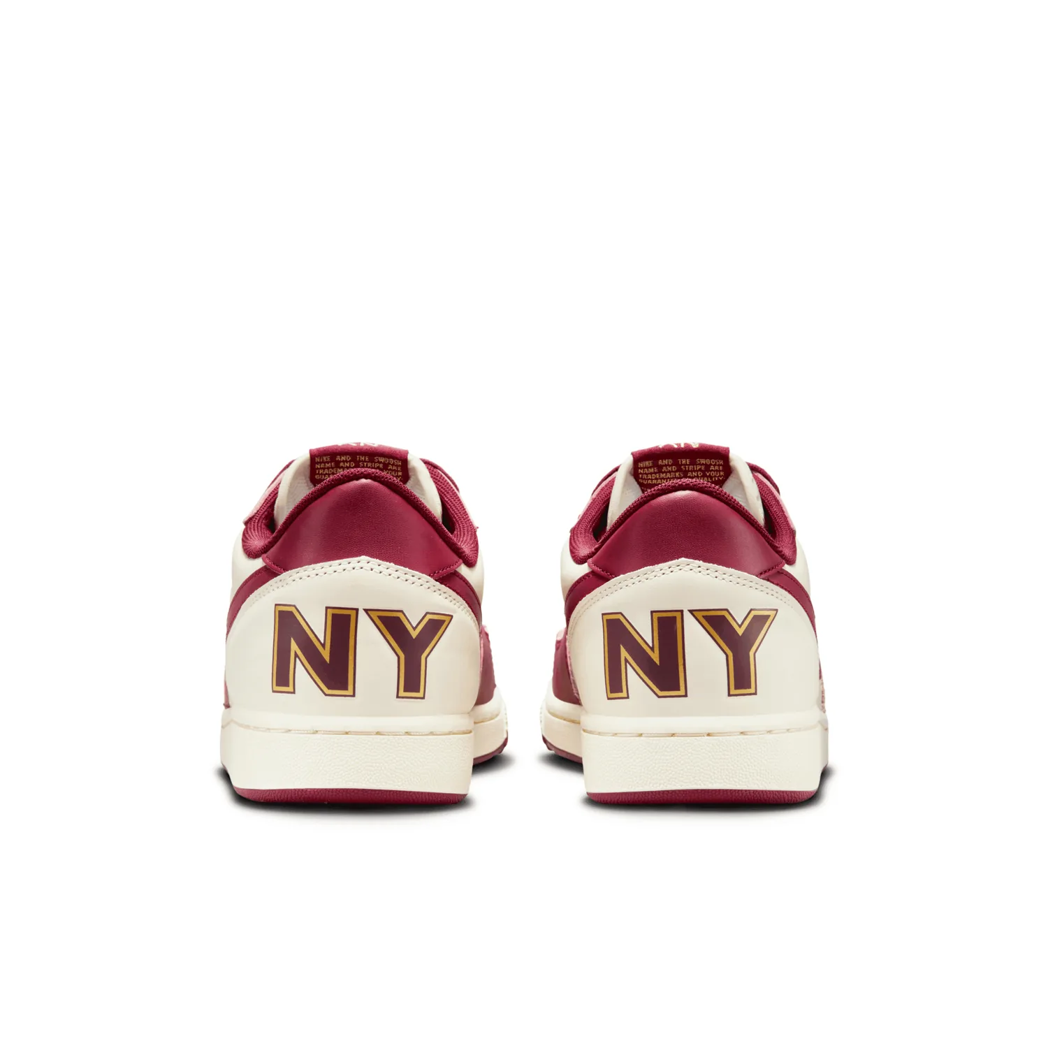 Nike Terminator Low NY vs. NY image 6