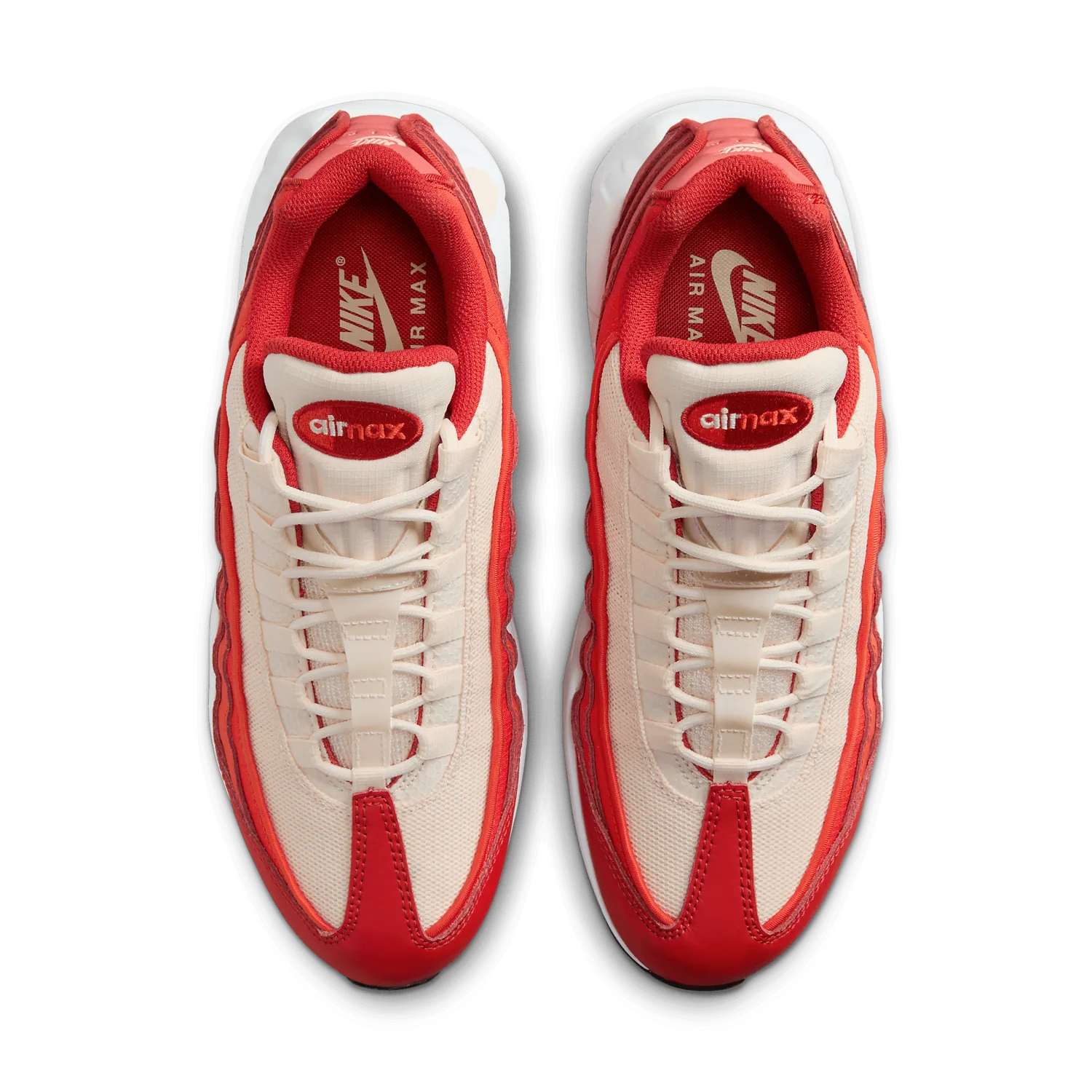 Nike Air Max 95 Picante Red image 3