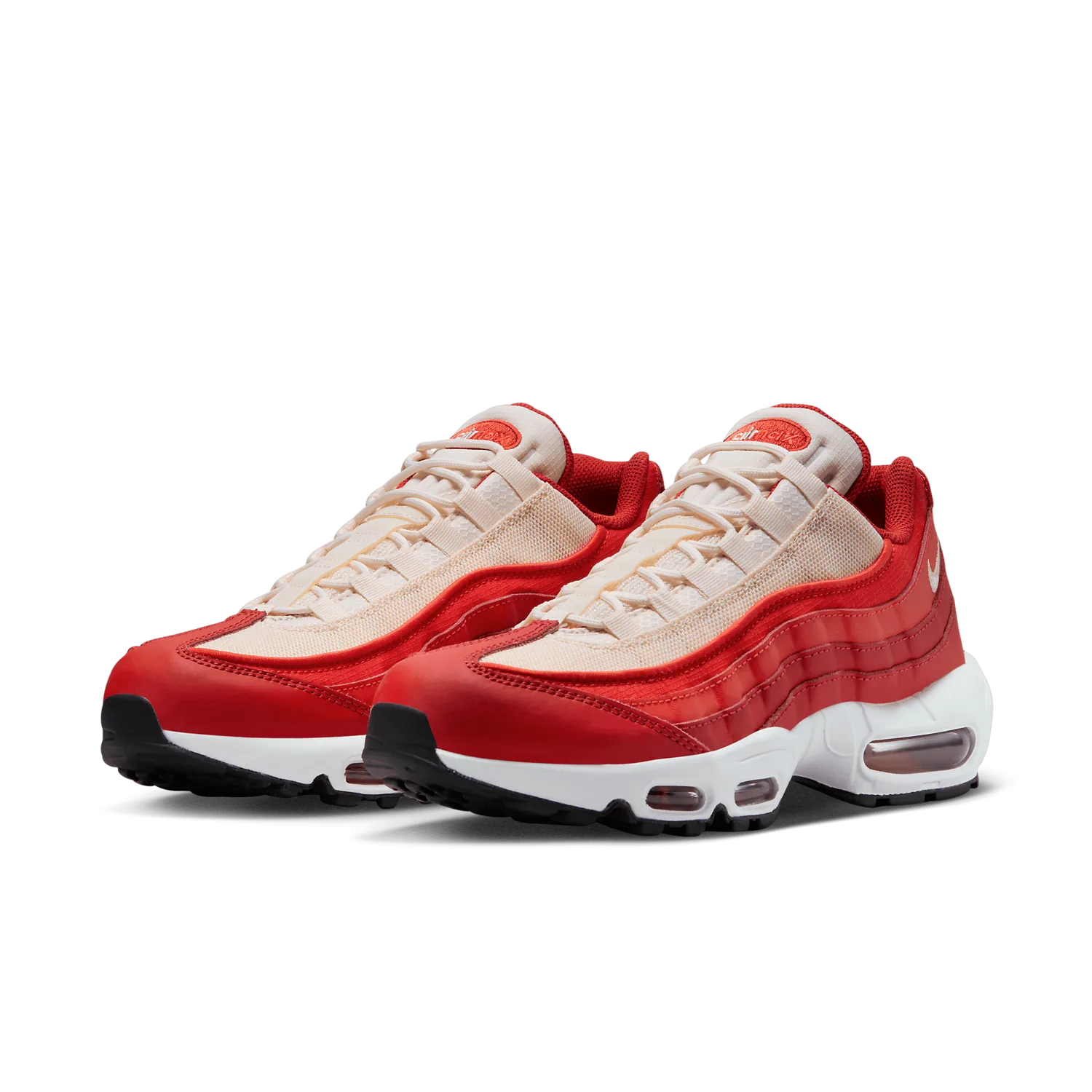 Nike Air Max 95 Picante Red image 4