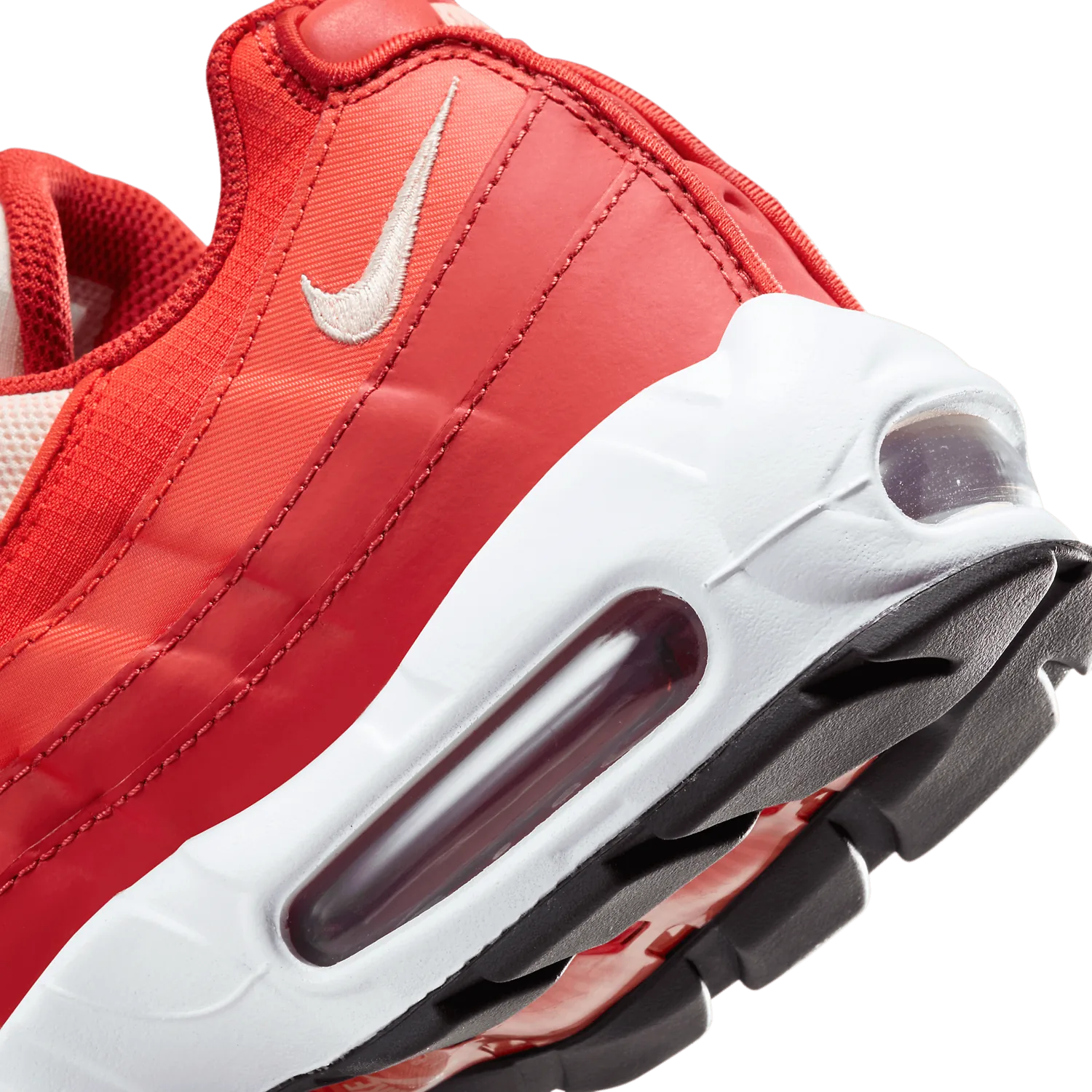 Nike Air Max 95 Picante Red image 7