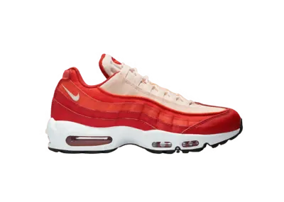 Nike Air Max 95 Picante Red