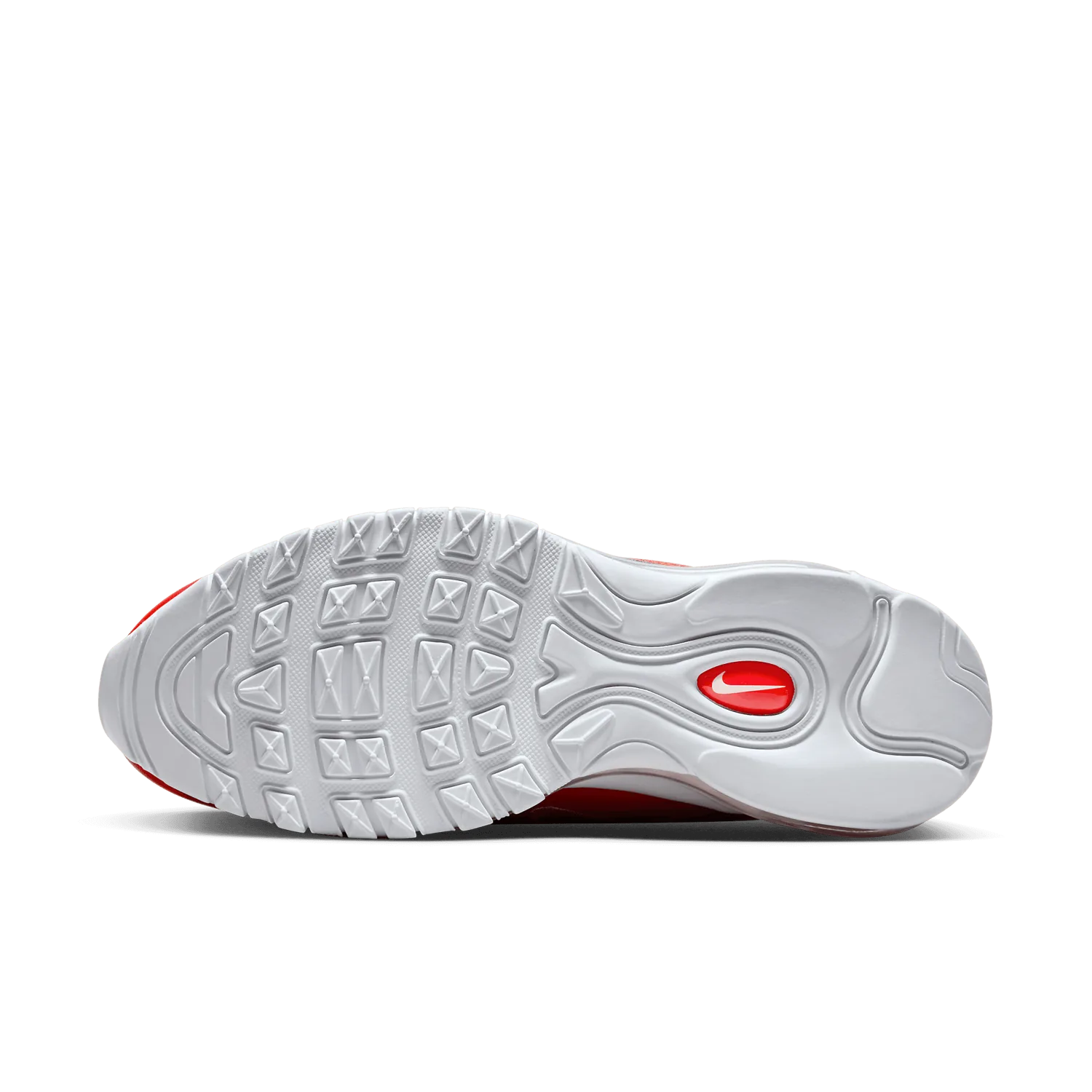 Nike Air Max 97 Dusty Reds image 2