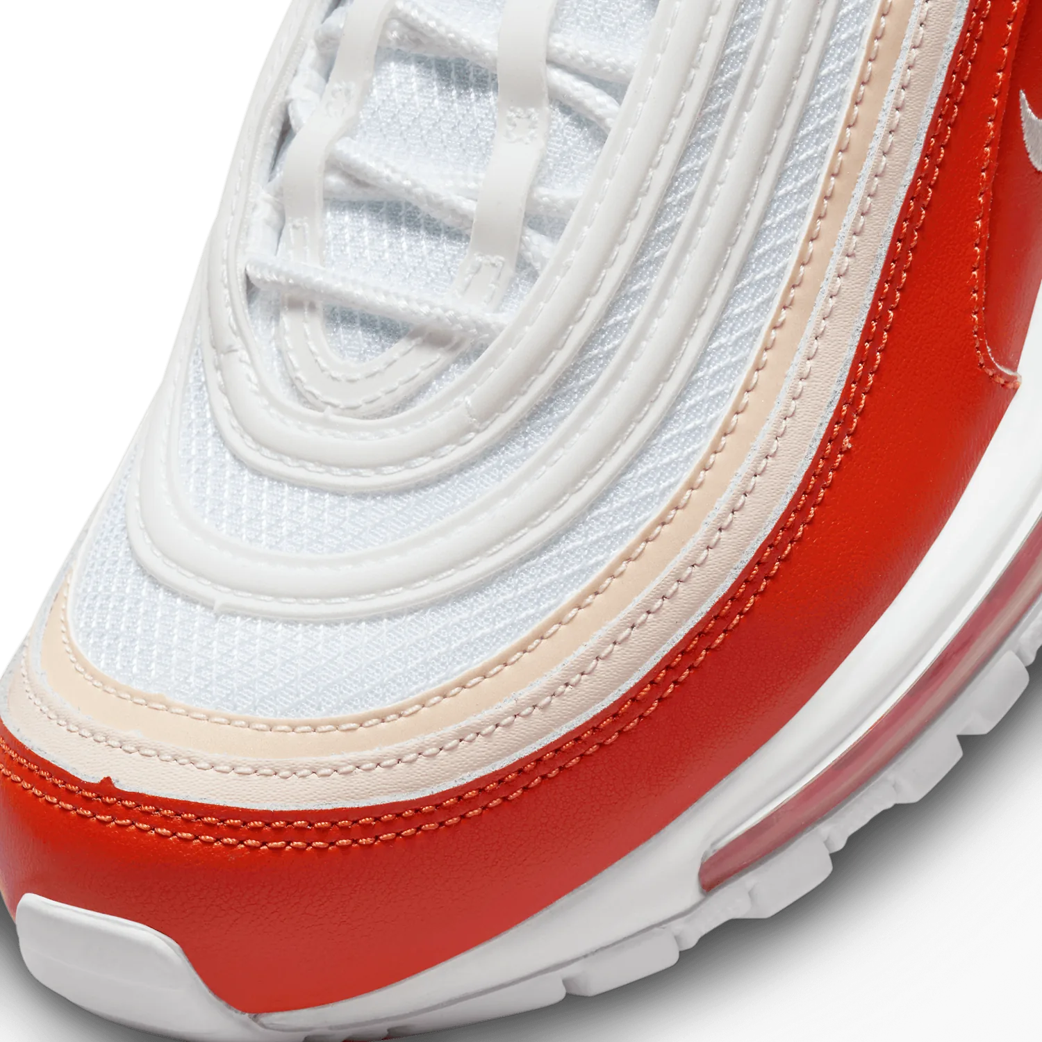 Nike Air Max 97 Dusty Reds image 6