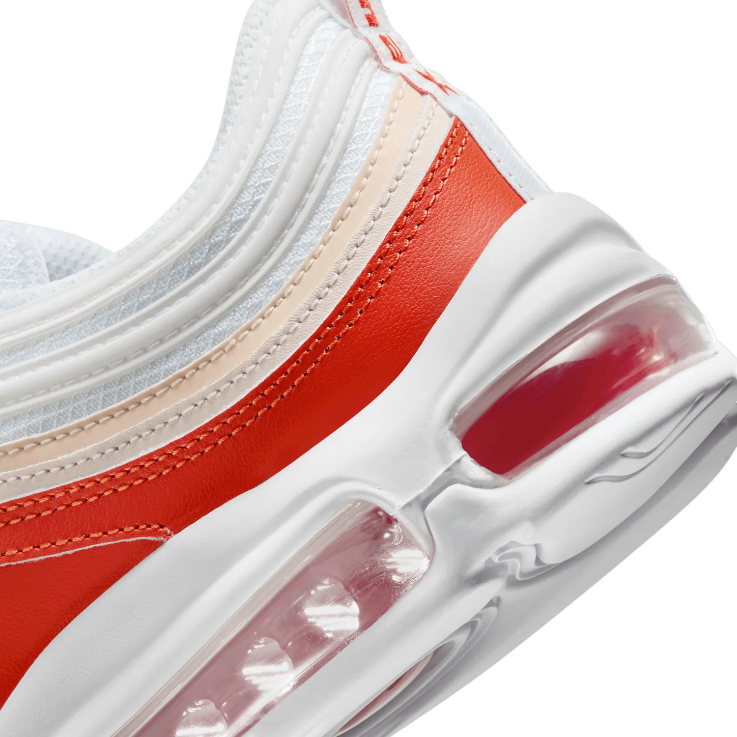 Nike Air Max 97 Dusty Reds image 7