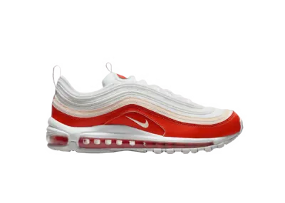 Nike Air Max 97 Dusty Reds