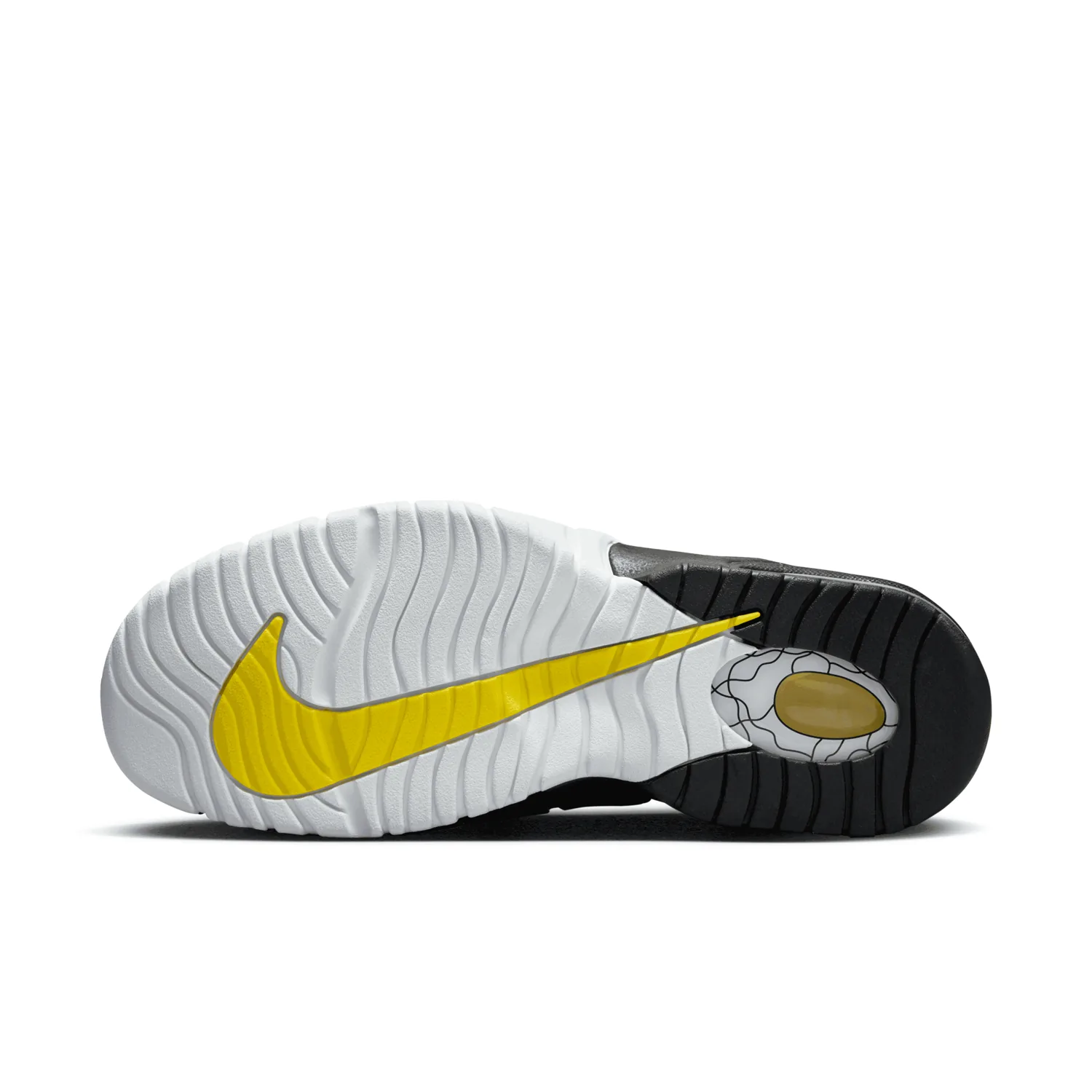 Nike Air Max Penny 1 Lester Middle School image 2