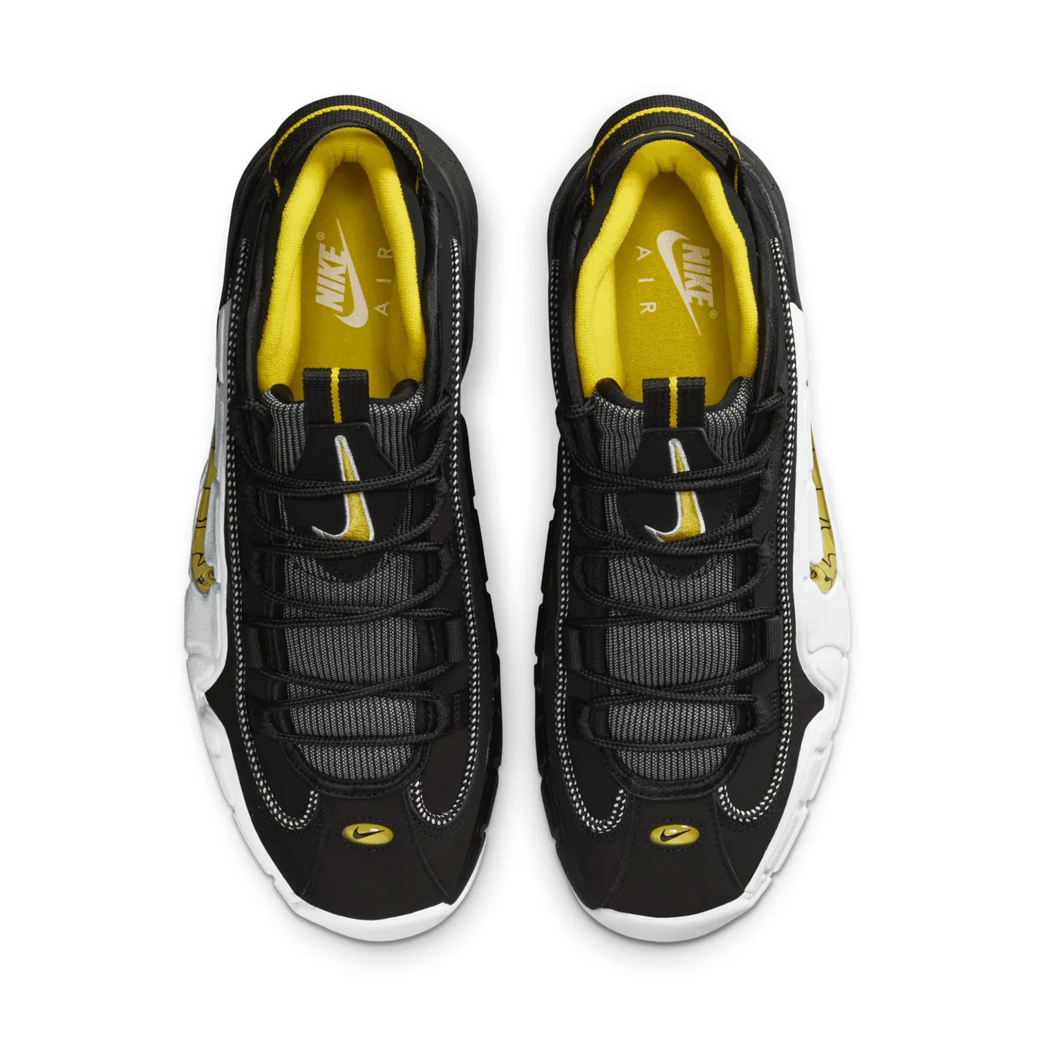 Nike Air Max Penny 1 Lester Middle School image 4