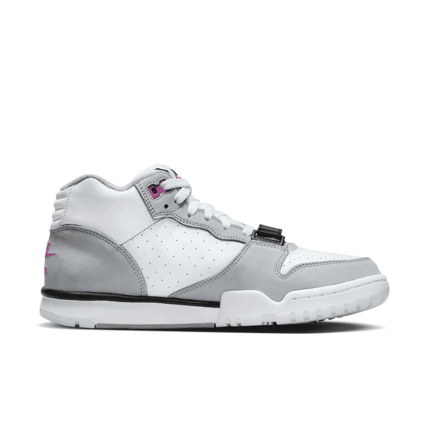 Nike Air Trainer 1 Hyper Violet image 3