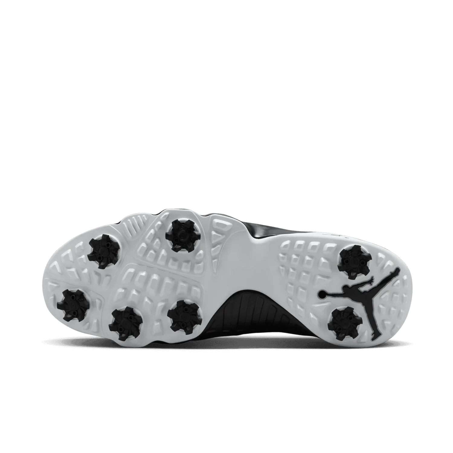 Air Jordan 9 Golf Barons PE image 3