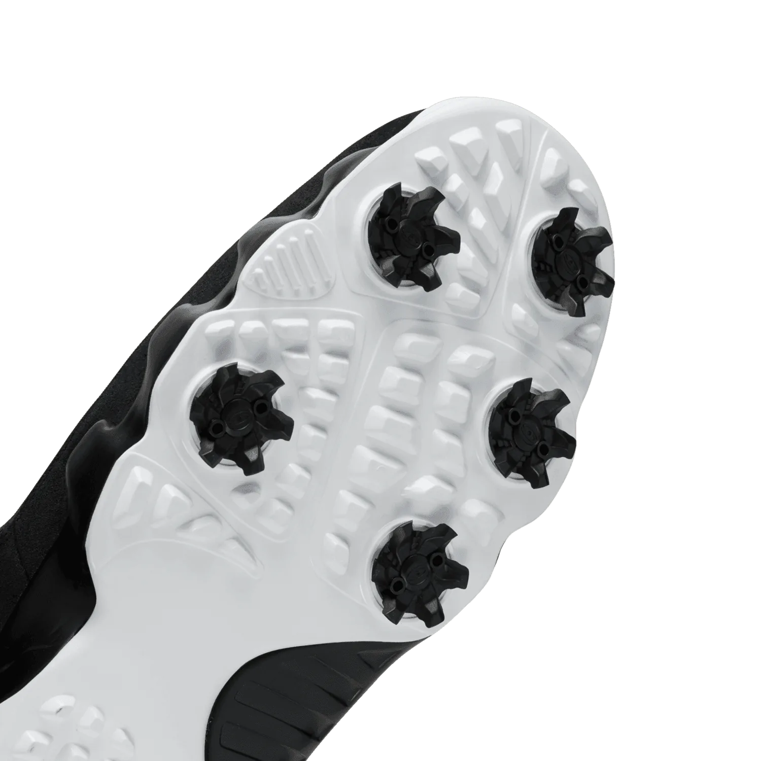 Air Jordan 9 Golf Barons PE image 7