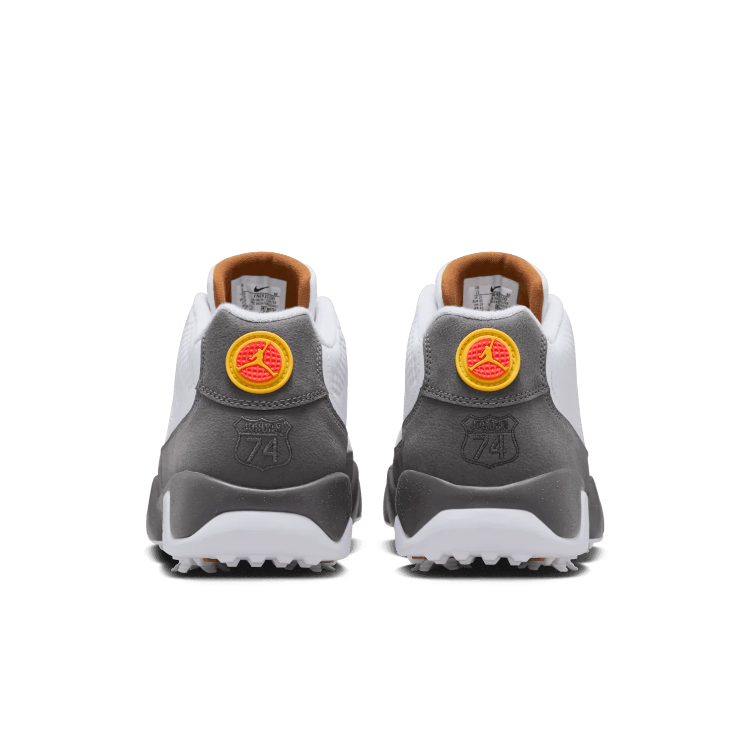 Air Jordan 9 Golf US Open image 4