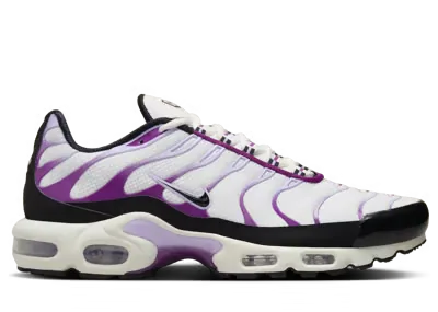 Nike Air Max Plus Lilac Bloom
